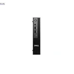 DELL PRO MICRO PLUS QBM1250 65W TPM 16 GB 512GBSSD INTEGRATED NOSTAND WIN11PRO W