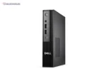 DELL PRO MICRO PLUS QBM1250 65W TPM 16 GB 512GBSSD INTEGRATED NOSTAND WIN11PRO W - Image 2