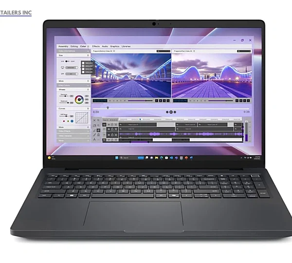 SPL DELL PRO MAX 16 MC16250 ULTRA 9 285H 32GB: 2X16GB 1TBCLASS 40 SSD16 FHDNON-T
