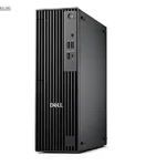 DELL PRO SLIM QCS1255 AMD RYZEN 5 8500G 180W TPM 8 GB 256GBSSD INTEGRATED NOSTAN