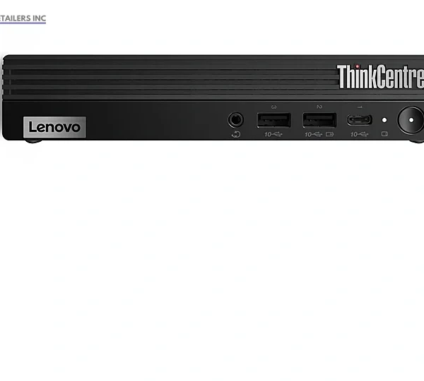 M75Q TINY GEN 5, AMD RYZEN 5 PRO 8500GE,WIN11,16GB,512GB SSD,3-YEAR,ONSITE