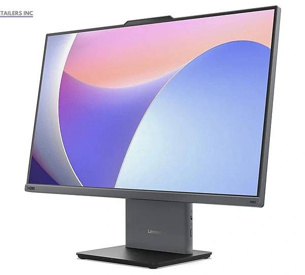 NEO 50A AIO 27 NON-TOUCH GEN 5 I513420H 16GB 512GB SSD WIN11