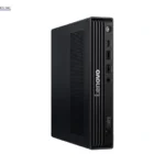 ThinkCentre M90q Gen 6, Intel Core Ultra 5 225 (E-cores up to 4.40GHz, 20MB), W11P64 ENG, 32.0GB, 1x512GB SSD M.2 2280 PCIe Gen4 TLC Opal, Intel Graphics, BT 5.3, Intel AX211 vPro, Integrated Ethernet, 135W, 3 Year On-site, USB Traditional Keyboard Black-English (US), USB Calliope Gen 3 Mouse (Black)