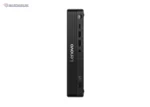 ThinkCentre M90q Gen 6, Intel Core Ultra 5 225 (E-cores up to 4.40GHz, 20MB), W11P64 ENG, 16.0GB, 1x512GB SSD M.2 2280 PCIe Gen4 TLC Opal, Intel Graphics, BT 5.3, Intel AX211 vPro, Integrated Ethernet, 135W, 3 Year On-site, USB Traditional Keyboard Black-English (US), USB Calliope Gen 3 Mouse (Black) - Image 3