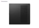 ThinkCentre M90q Gen 6, Intel Core Ultra 5 225 (E-cores up to 4.40GHz, 20MB), W11P64 ENG, 16.0GB, 1x512GB SSD M.2 2280 PCIe Gen4 TLC Opal, Intel Graphics, BT 5.3, Intel AX211 vPro, Integrated Ethernet, 135W, 3 Year On-site, USB Traditional Keyboard Black-English (US), USB Calliope Gen 3 Mouse (Black) - Image 5