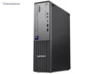ThinkCentre neo 50s Gen 6, Intel Core Ultra 5 225 (E-cores up to 4.40GHz, 20MB), W11P64 ENG, 16.0GB, 1x512GB SSD M.2 2280 PCIe Gen4 TLC Opal, Intel Graphics, BT 5.3, Wi-Fi 6E AX211, 260W, 1 Year On-site, USB Calliope Gen 3 Keyboard Black-English (US), USB Calliope Gen 3 Mouse (Black) - Image 2