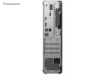ThinkCentre neo 50s Gen 6, Intel Core Ultra 5 225 (E-cores up to 4.40GHz, 20MB), W11P64 ENG, 16.0GB, 1x512GB SSD M.2 2280 PCIe Gen4 TLC Opal, Intel Graphics, BT 5.3, Wi-Fi 6E AX211, 260W, 1 Year On-site, USB Calliope Gen 3 Keyboard Black-English (US), USB Calliope Gen 3 Mouse (Black) - Image 4