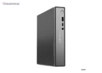 ThinkCentre neo 55q Gen 6, AMD Ryzen 7 250 (3.30GHz, 16MB), W11P64 ENG, 16.0GB, 1x512GB SSD M.2 2280 PCIe Gen4 TLC Opal, AMD Radeon 780M, BT 5.1 or above, RTL8852BE, Integrated Ethernet, 90W, 1 Year On-site, USB Calliope Gen 3 Keyboard Black-English (US), USB Calliope Gen 3 Mouse (Black)