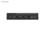 ThinkEdge SE30n Gen 2, Intel Core 5 120U vPro (E-cores up to 3.80GHz, 12MB), W11 IoT ETP LTSC 2024 ENG, 16.0GB, 1x512GB SSD M.2 2280 PCIe Gen4 TLC Opal, Intel Graphics, BT 5.3, Intel AX211vPro, 90W