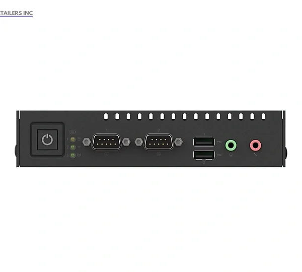 ThinkEdge SE30n Gen 2, Intel Core 5 120U vPro (E-cores up to 3.80GHz, 12MB), W11 IoT ETP LTSC 2024 ENG, 16.0GB, 1x512GB SSD M.2 2280 PCIe Gen4 TLC Opal, Intel Graphics, BT 5.3, Intel AX211vPro, 90W