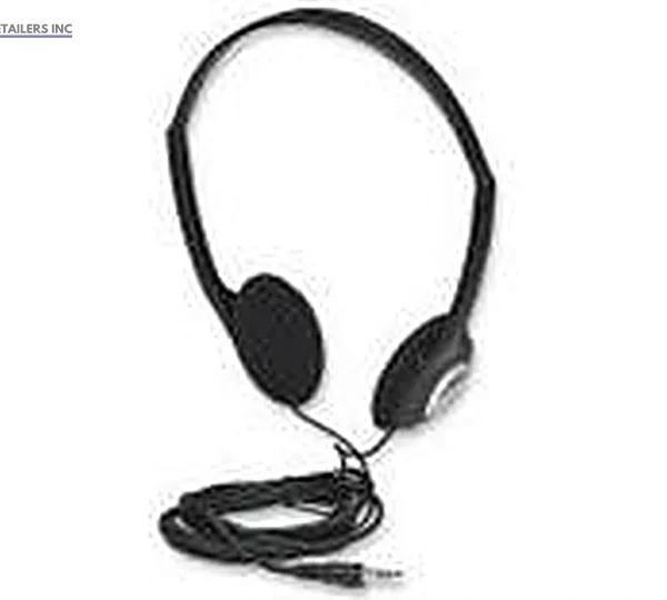 MANHATTAN STEREO HEADPHONES