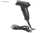 MANHATTAN LONG RANGE CCD BARCODE SCANNER SCAN - DEPTH UP TO 500 MM (20 IN.), 1D, - Image 4
