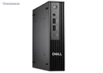 DELL PRO MICRO PLUS QBM1250 65W TPM 16 GB 512GBSSD INTEGRATED NOSTAND WIN11PRO N
