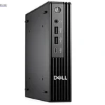 DELL PRO MICRO PLUS QBM1250 65W TPM 16 GB 512GBSSD INTEGRATED NOSTAND WIN11PRO N