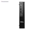 DELL PRO MICRO PLUS QBM1250 65W TPM 32 GB 1TBSSD INTEGRATED NOSTAND WIN11PRO WLA - Image 3