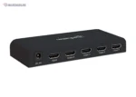 4-PORT 4KHDMI SPLITTER - Image 6