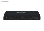 4-PORT 4KHDMI SPLITTER - Image 7