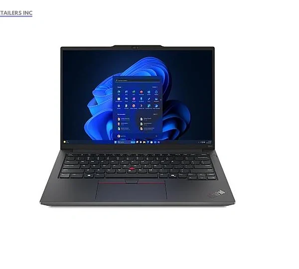 NB TP E14 AMD G6 R5 16G 256G 11P