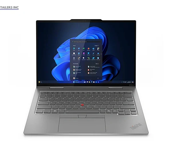THINKPAD X1 2-IN-1 G10 AURA EDITION, INTEL CORE ULTRA 7 268V VPRO (LPE-CORES UP