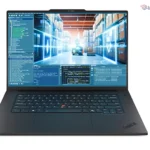 P1 GEN 8,U7 255H,WQUXGA NON-TOUCH,32GB,1X1TB SSD,NVIDIA RTX PRO 2000 BLACKWELL G