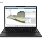 P16S AMD RYZEN AI 7 PRO 350(64GB,1TB SSD,INTEGRATED AMD RADEON 860M GRAPHICS)