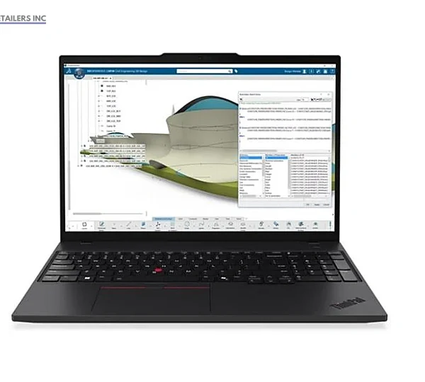 P16S AMD G4 AI_R7 PRO 350,(32GB,1TB SSD,INTEGRATED AMD RADEON 860M GRAPHICS)