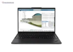 P16S AMD G4 AI_R7 PRO 350,( 32GB,512GB SSD,INTEGRATED AMD RADEON 860M GRAPHICS)