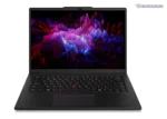 P14S G6 U7255H,(16GB,512GB SSD,NVIDIA RTX PRO 500 BLACKWELL GENERATION 6GB GDDR7