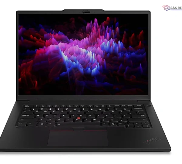 P14S G6 U7255H,(16GB,512GB SSD,NVIDIA RTX PRO 500 BLACKWELL GENERATION 6GB GDDR7