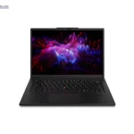 ThinkPad P14s G6, Intel Core Ultra 7 265H vPro (E-cores up to 4.50GHz, 24MB), 14.5 WQXGA Non-Touch, W11P64 US/UK_ENG, 32.0GB, 1x1TB SSD M.2 2280 PCIe Gen5 Performance TLC Opal, 1xNVIDIA RTX PRO 500 Blackwell Laptop GPU 6GB, BT 5.4,Intel BE201vPro, Wired Ethernet, FPR, 5MP RGB+IR, 3 Cell Li-ion 75Wh, 100W, 1YR Premier NBD,1CourierCarryin, Backlit, Black-English (US)