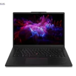 ThinkPad P14s G6, Intel Core Ultra 7 255H (E-cores up to 4.40GHz, 24MB), 14.5 WUXGA Non-Touch, W11P64 US/UK_ENG, 32.0GB, 1x512GB SSD M.2 2280 PCIe Gen5 Performance TLC Opal, Intel Arc 140T GPU, Intel BE201,BT 5.4, Wired Ethernet, FPR, 5MP RGB+IR, 3 Cell Li-ion 75Wh, 100W, 1YR Premier NBD,1CourierCarryin, Backlit, Black-English (US)