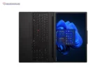 P16S G4 U7 265H,(32GB,1TB SSD,NVIDIA RTX PRO 500 BLACKWELL GENERATION 6GB GDDR7 - Image 3