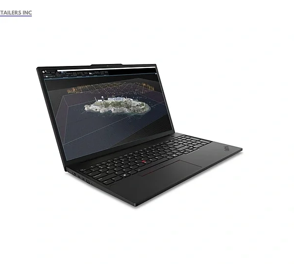 P16S G4 U7 265H,(32GB,1TB SSD,NVIDIA RTX PRO 500 BLACKWELL GENERATION 6GB GDDR7