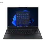 THINKPAD E16 AMD G3, AMD RYZEN 7 250 (3.30GHZ, 16MB), 16 WUXGA NON-TOUCH, W11P64