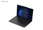 THINKPAD E14 AMD G7, AMD RYZEN 7 250 (3.30GHZ, 16MB), 14 WUXGA NON-TOUCH, W11P64 - Image 2