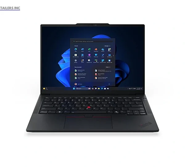THINKPAD E14 G7, INTEL CORE 5 210H (E-CORES UP TO 3.60GHZ, 12MB), 14 WUXGA NON-T