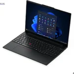 THINKPAD E14 G7, INTEL CORE 7 240H (E-CORES UP TO 4.00GHZ, 24MB), 14 WUXGA NON-T