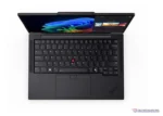 THINKPAD T14S AMD G6, AMD RYZEN AI 7 PRO 350 (2.00GHZ, 16MB), 14IN WUXGA TOUCH,