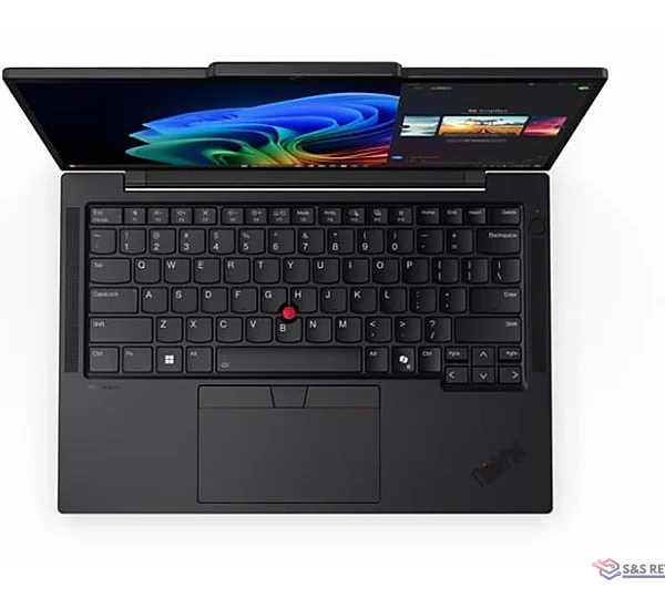 THINKPAD T14S AMD G6, AMD RYZEN AI 7 PRO 350 (2.00GHZ, 16MB), 14IN WUXGA TOUCH,