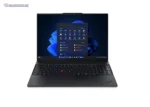 THINKPAD E16 G3, INTEL CORE 5 210H (E-CORES UP TO 3.60GHZ, 12MB), 16 WUXGA TOUCH