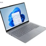 LENOVO THINKBOOK 14 G9 IRL, INTEL CORE 7 240H (E-CORES UP TO 4.00GHZ, 24MB), 14I