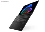 ThinkPad X1 Carbon Gen 14 Aura Edition, Intel Core Ultra 7 355 (E-cores up to 4.70GHz, 12MB), 14 2.8K OLED Non-Touch, W11P64 ENG, 32.0GB LPDDR5X, 1x512GB SSD M.2 2280 PCIe Gen4 Performance TLC Opal, Intel Graphics, Wi-Fi 7 BE211, Wired-Ethernet, FPR, 5MP RGB+IR, 3 Cell Li-ion 58Wh, 65W, 1Y Courier/Carry-in, Backlit, Black-English (US)