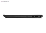 ThinkPad X1 Carbon Gen 14 Aura Edition, Intel Core Ultra 7 355 (E-cores up to 4.70GHz, 12MB), 14 2.8K OLED Non-Touch, W11P64 ENG, 32.0GB LPDDR5X, 1x512GB SSD M.2 2280 PCIe Gen4 Performance TLC Opal, Intel Graphics, Wi-Fi 7 BE211, Wired-Ethernet, FPR, 5MP RGB+IR, 3 Cell Li-ion 58Wh, 65W, 1Y Courier/Carry-in, Backlit, Black-English (US) - Image 4