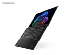 ThinkPad X1 Carbon Gen 14, Intel Core Ultra 7 365 vPro (LPE-cores up to 3.60GHz, 12MB), 14 WUXGA Touch, W11P64 US/UK_ENG, 32.0GB, 1x512GB SSD M.2 2280 PCIe Gen4 TLC Opal, Intel Graphics, Intel Wi-Fi 7 BE211 vPro, BT 5.4, No Wired Ethernet, FPR, 5MP RGB+IR with Computer Vision, 3 Cell Li-ion 58Wh, 65W, 1CourierCarryin, Backlit, Black-English (US)