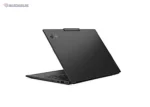 ThinkPad X1 Carbon Gen 14, Intel Core Ultra 7 365 vPro (LPE-cores up to 3.60GHz, 12MB), 14 WUXGA Touch, W11P64 US/UK_ENG, 32.0GB, 1x512GB SSD M.2 2280 PCIe Gen4 TLC Opal, Intel Graphics, Intel Wi-Fi 7 BE211 vPro, BT 5.4, No Wired Ethernet, FPR, 5MP RGB+IR with Computer Vision, 3 Cell Li-ion 58Wh, 65W, 1CourierCarryin, Backlit, Black-English (US) - Image 2