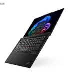 ThinkPad X1 Carbon Gen 14, Intel Core Ultra 7 355 (LPE-cores up to 3.50GHz, 12MB), 14 WUXGA Touch, W11P64 US/UK_ENG, 32.0GB, 1x512GB SSD M.2 2280 PCIe Gen4 TLC Opal, Intel Graphics, Intel Wi-Fi 7 BE211,BT 5.4, No Wired Ethernet, FPR, 5MP RGB+IR with Computer Vision, 3 Cell Li-ion 58Wh, 65W, 1CourierCarryin, Backlit, Black-English (US)