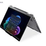 ThinkPad X1 2-in-1 Gen 11, Intel Core Ultra 7 365 vPro (LPE-cores up to 3.60GHz, 12MB), 14IN WUXGA Touch, W11P64 US/UK_ENG, 32.0GB, 1x512GB SSD M.2 2280 PCIe Gen4 TLC Opal, Intel Graphics, Intel Wi-Fi 7 BE211 vPro,BT 5.4, FPR, 5MP RGB+IR with Computer Vision, 3 Cell Li-ion 58Wh, 65W, 1YR Premier NBD,1CourierCarryin, Backlit, Grey-English (US)