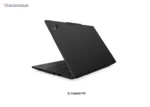 ThinkPad T14 Gen 7 (Intel), Intel Core Ultra 5 325 (up to 4.50GHz, 12MB), 14 WUXGA Non-Touch, W11P64 ENG, 32.0GB, 1x512GB SSD, Intel Graphics, Intel BE211, BT 5.4, Wired Ethernet, FPR, 5MP RGB+IR, 75Wh, 65W, 1YR Courier/Carry-in, Backlit, Black-English (US) - Image 2