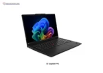 ThinkPad T14 Gen 7 (Intel), Intel Core Ultra 5 325 (up to 4.50GHz, 12MB), 14 WUXGA Non-Touch, W11P64 ENG, 32.0GB, 1x512GB SSD, Intel Graphics, Intel BE211, BT 5.4, Wired Ethernet, FPR, 5MP RGB+IR, 75Wh, 65W, 1YR Courier/Carry-in, Backlit, Black-English (US) - Image 3