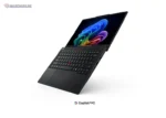 ThinkPad T14 Gen 7 (Intel), Intel Core Ultra 5 325 (up to 4.50GHz, 12MB), 14 WUXGA Non-Touch, W11P64 ENG, 32.0GB, 1x512GB SSD, Intel Graphics, Intel BE211, BT 5.4, Wired Ethernet, FPR, 5MP RGB+IR, 75Wh, 65W, 1YR Courier/Carry-in, Backlit, Black-English (US) - Image 4